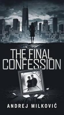 Confessions: A Journey Through Guilt, Memory, and the Shifting Sands of Truth