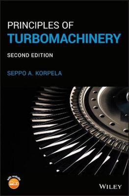  Principles of Turbomachinery Design: Unveiling the Secrets of Power Generation