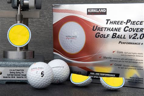 Are Kirkland Golf Balls Pro V1: A Deep Dive into the World of Affordable Performance