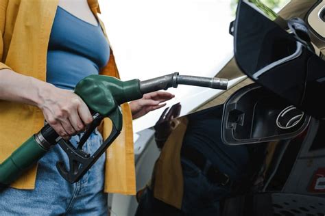 Can You Leave Your Car Running While Getting Gas? And Why Do We Still Use Gas Stations in the Age of Electric Cars?