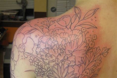 How Long After You Get a Tattoo Can You Swim: Exploring the Depths of Ink and Water