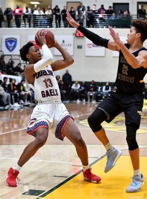 How Long High School Basketball Game: A Symphony of Time and Hoops