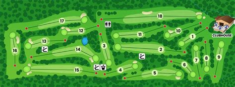 How Many Holes Are in a Golf Course, and Why Do Golfers Dream of Cheese?