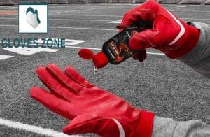 How to Make Your Football Gloves Sticky: The Art of Grip and the Science of Slippery Bananas