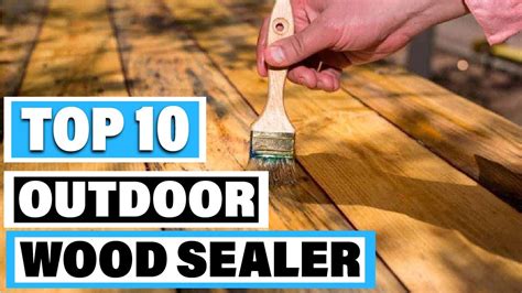 How to Seal Wood for Outdoor Use: A Comprehensive Guide to Protecting Your Wooden Structures