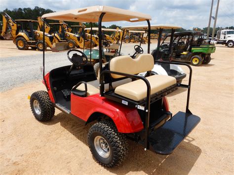 Is a Golf Cart an ATV? Exploring the Curious Connection Between Leisure and Adventure