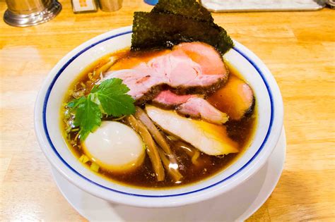 亀有 家系ラーメン と 宇宙の果ての味覚探求