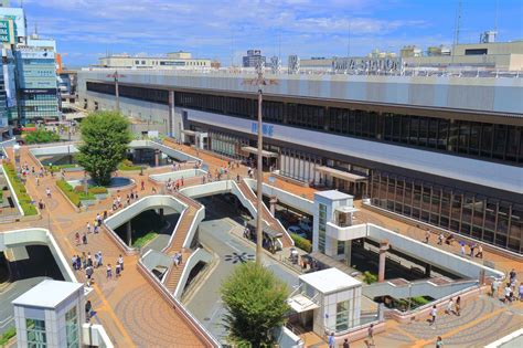 大宮駅 ファミレス 宇宙人が訪れるレストラン