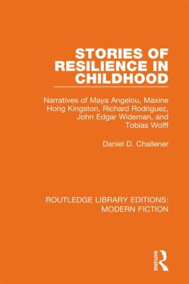  Remembering Childhood: A Story of Love and Resilience