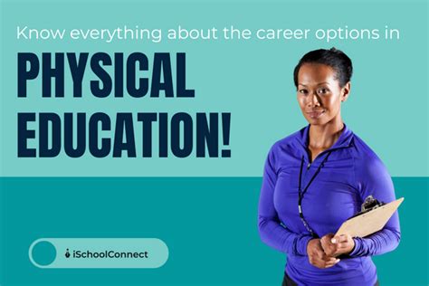 What Are Career Options in Physical Education? And Why Do Some People Think It’s Just About Playing Dodgeball?