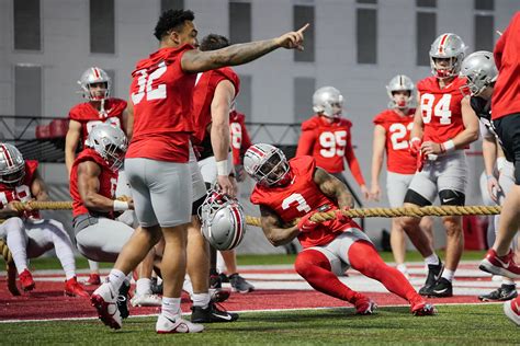 Where to Stream Ohio State Football: A Journey Through the Digital Gridiron