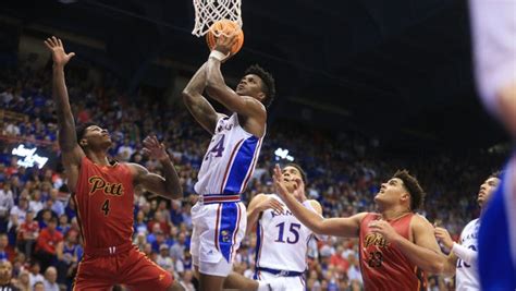 Where to Watch KU Basketball: Exploring the Unpredictable World of Sports Viewing